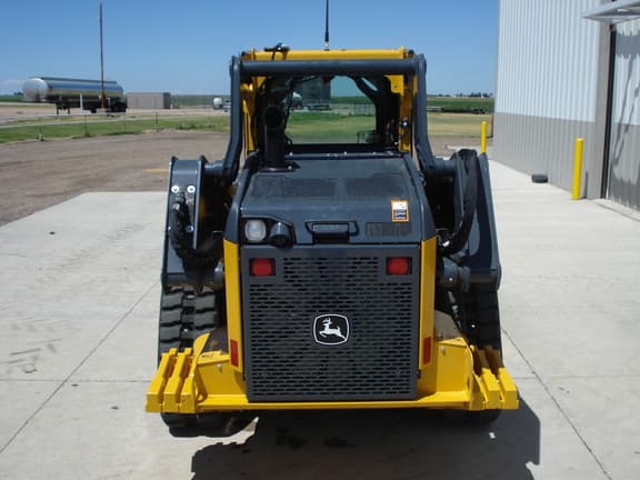 Image of John Deere 325G equipment image 2