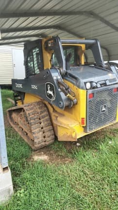 Image of John Deere 325G equipment image 4