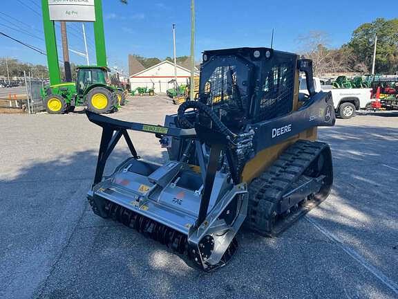 Image of John Deere 325G Image 1