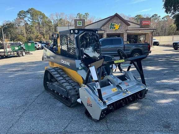 Image of John Deere 325G Image 0