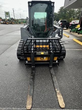 Image of John Deere 325G equipment image 1