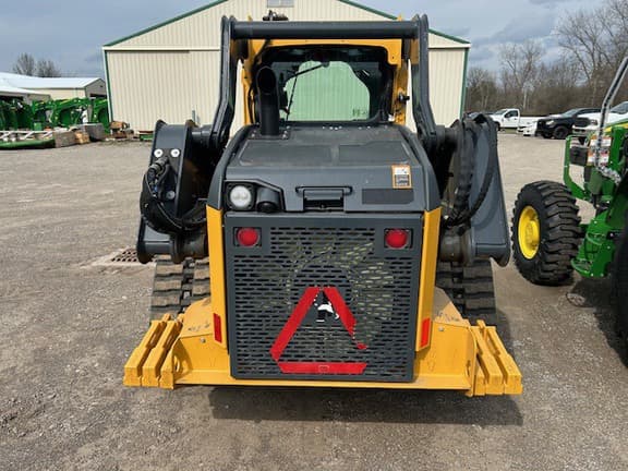 Image of John Deere 325G equipment image 4