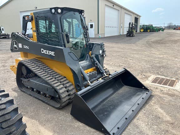 Image of John Deere 325G Primary image