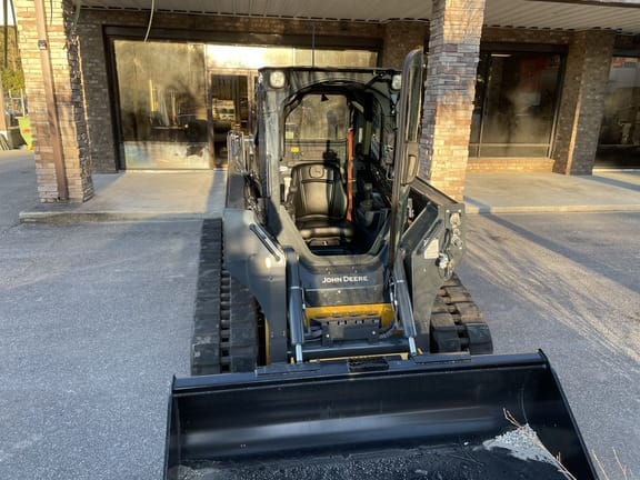 2025 John Deere 325G Equipment Image0