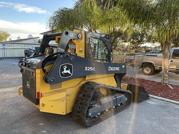 Image of John Deere 325G equipment image 3