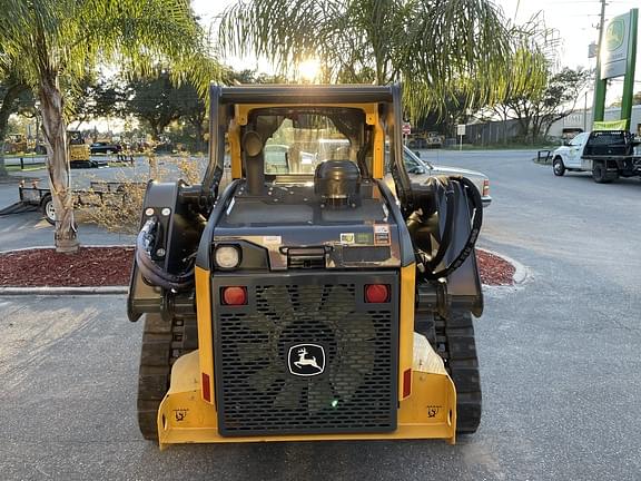 Image of John Deere 325G equipment image 4