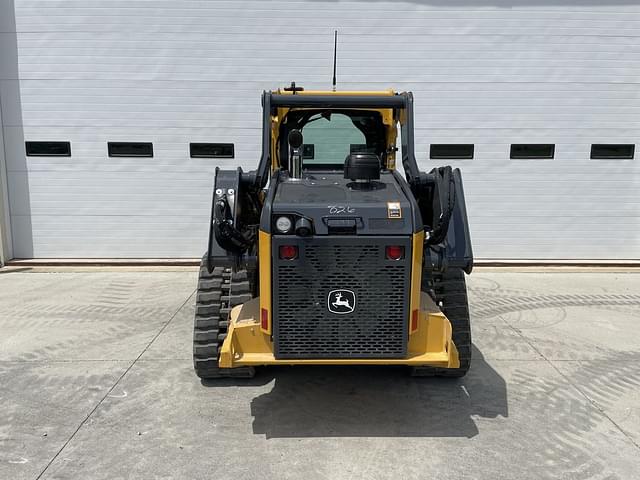 Image of John Deere 325G equipment image 3