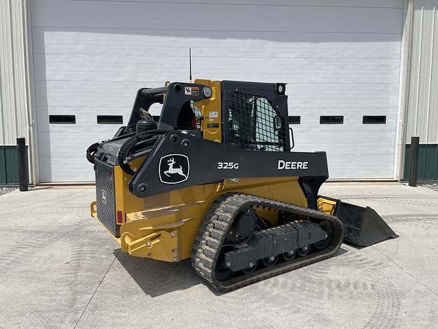 Image of John Deere 325G equipment image 2