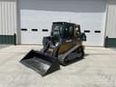 2025 John Deere 325G Image