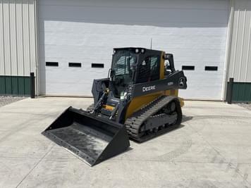 Main image John Deere 325G