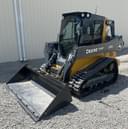 2025 John Deere 325G Image