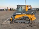 2025 John Deere 325G Image