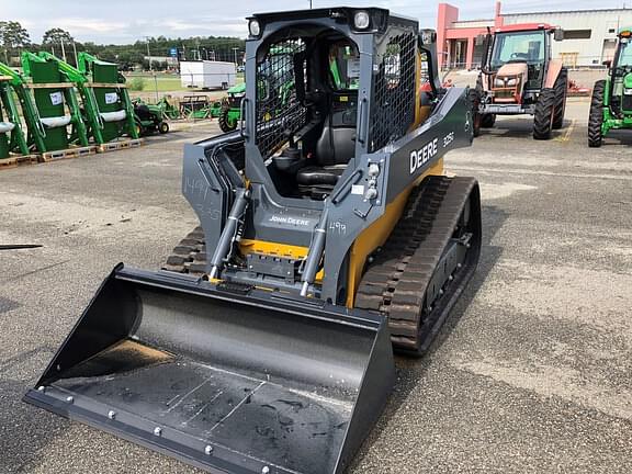 Image of John Deere 325G equipment image 2