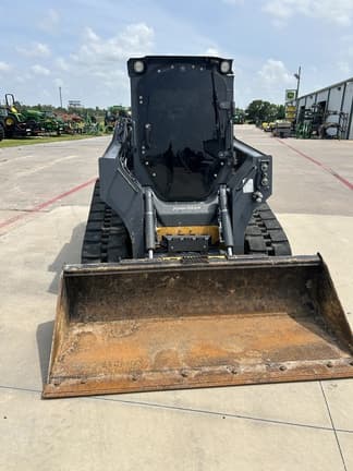 Image of John Deere 325G equipment image 1