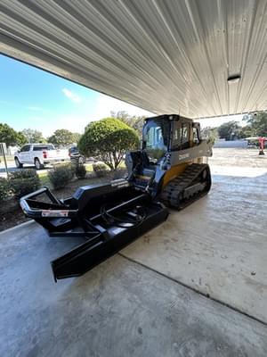 2025 John Deere 325G Image