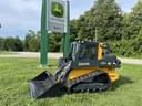 2025 John Deere 325G Image