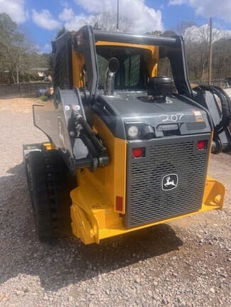 Image of John Deere 325G equipment image 2