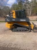 2025 John Deere 325G Image