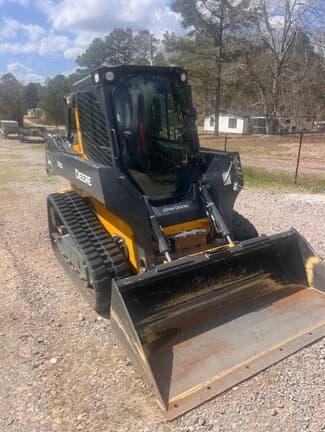 Image of John Deere 325G equipment image 4