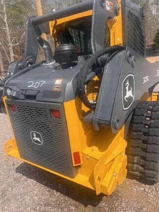 Image of John Deere 325G equipment image 1