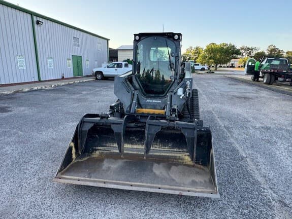 Image of John Deere 325G equipment image 2