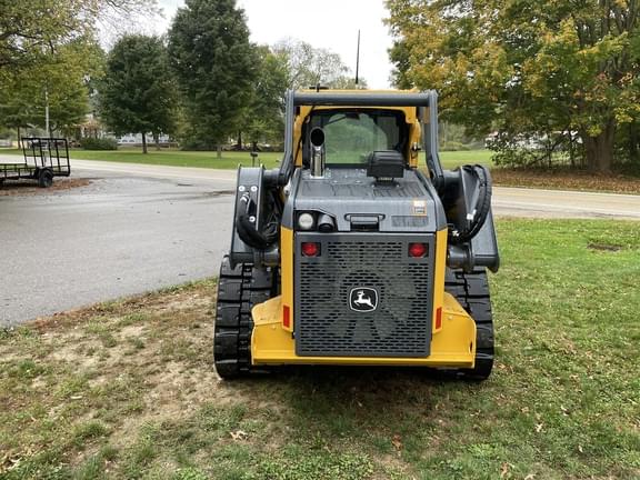Image of John Deere 325G equipment image 2