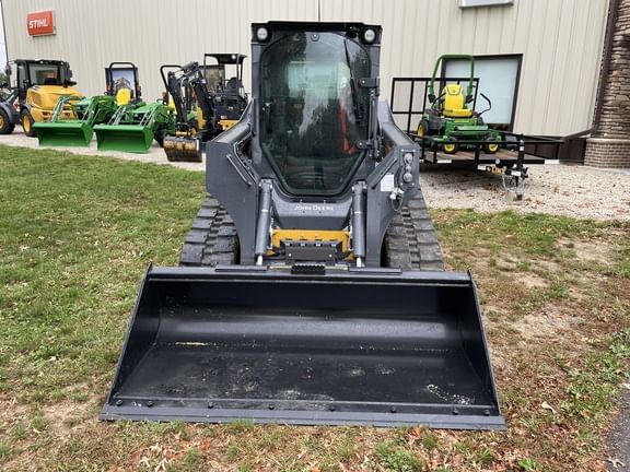 2025 John Deere 325G Equipment Image0