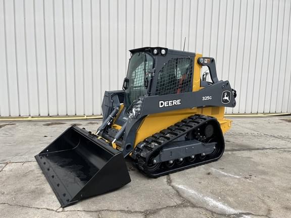 Image of John Deere 325G Primary image