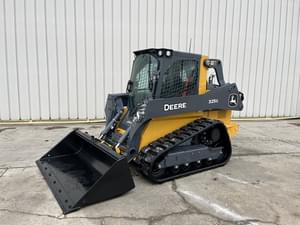 2025 John Deere 325G Image