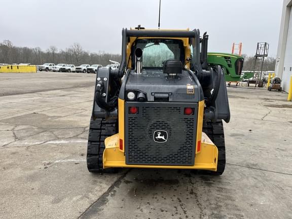 Image of John Deere 325G equipment image 2