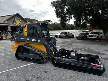 Main image John Deere 325G