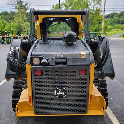 Image of John Deere 325G equipment image 1