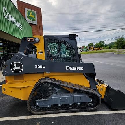 Image of John Deere 325G equipment image 2