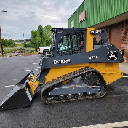 Image of John Deere 325G Primary image