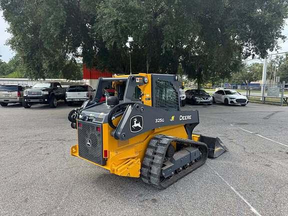 Image of John Deere 325G equipment image 1
