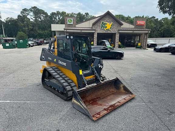 Image of John Deere 325G Primary image