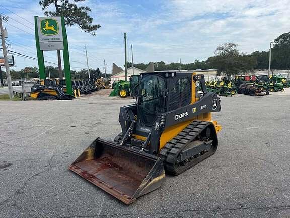 Image of John Deere 325G equipment image 3