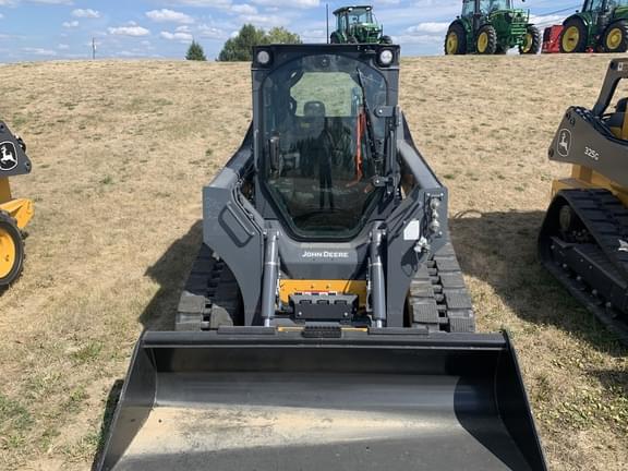 Image of John Deere 325G equipment image 3