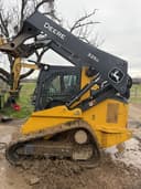 2025 John Deere 325G Image