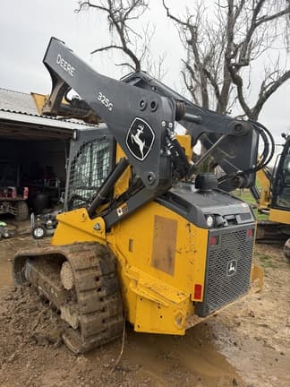 Image of John Deere 325G equipment image 1
