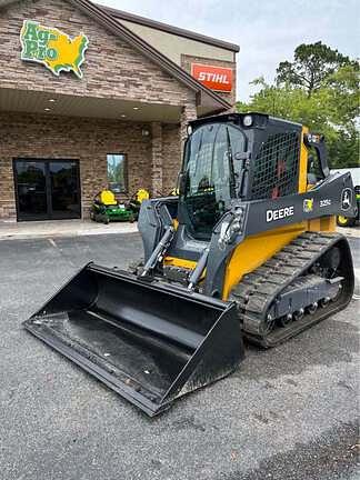 Image of John Deere 325G Primary image