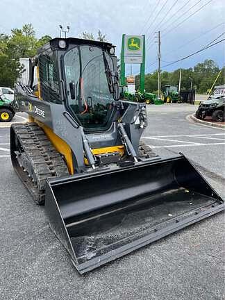 Image of John Deere 325G equipment image 2