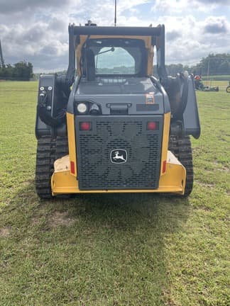 Image of John Deere 325G equipment image 2