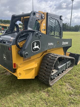 Image of John Deere 325G equipment image 1