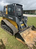 2025 John Deere 325G Image