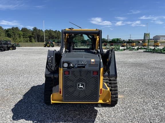Image of John Deere 325G equipment image 3