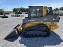 2025 John Deere 325G Image