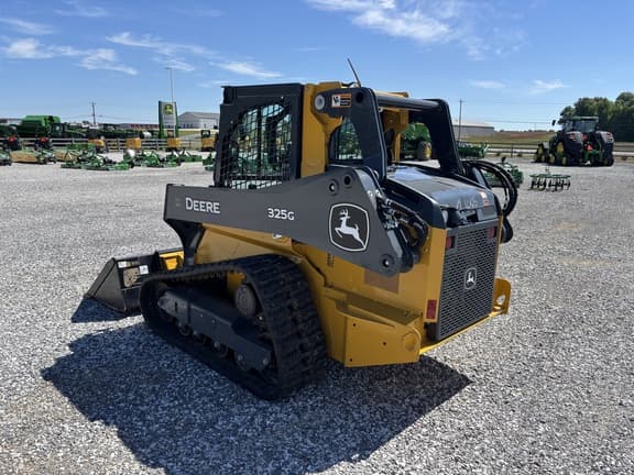 Image of John Deere 325G equipment image 2