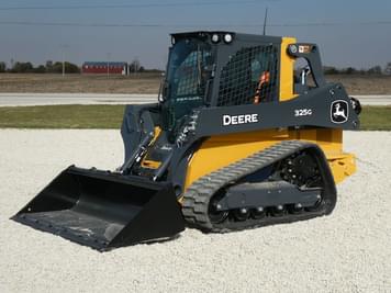 Main image John Deere 325G