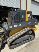 2025 John Deere 325G Image